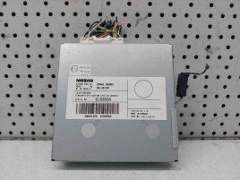  Modul camera marsalier Nissan Qashqai (2) Facelift  [Fabr 2009-2013] 284A1BR00C