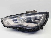  Far stanga Audi A3 Sportback (8VA) Hatchback [Fabr 2012-2020] 8V0941003A