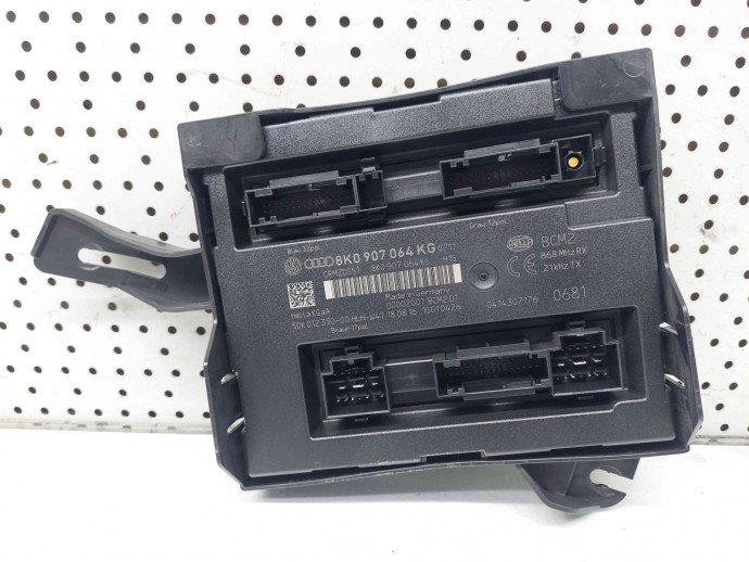  Modul confort Audi Q5 (8RB) Facelift [ Fabr 2008-2016] 8K0907064KG