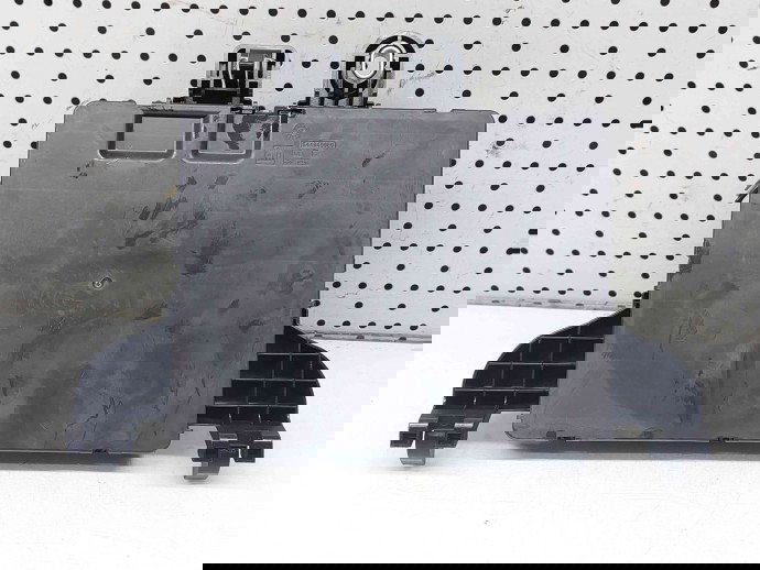  Modul confort Opel Insignia A [Fabr 2008-2016] 13277321