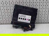  Modul control BCM Opel Insignia A [Fabr 2008-2016] 13578420
