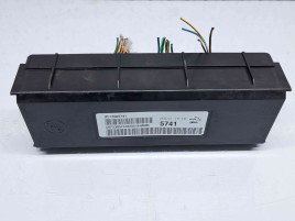  Modul control clima Opel Insignia A [Fabr 2008-2016] 13505741