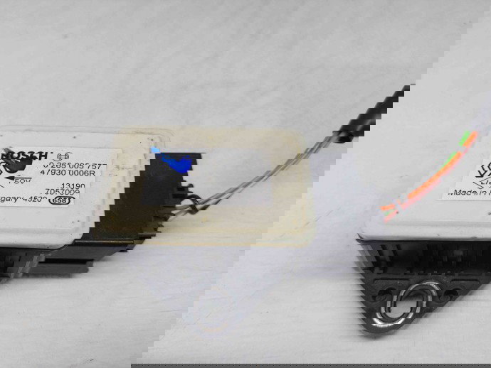  Modul ESP Nissan Qashqai (2) Facelift  [Fabr 2009-2013] 0265005757