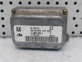  Modul ESP Opel Astra H Combi [Fabr 2004-2009] 24448214