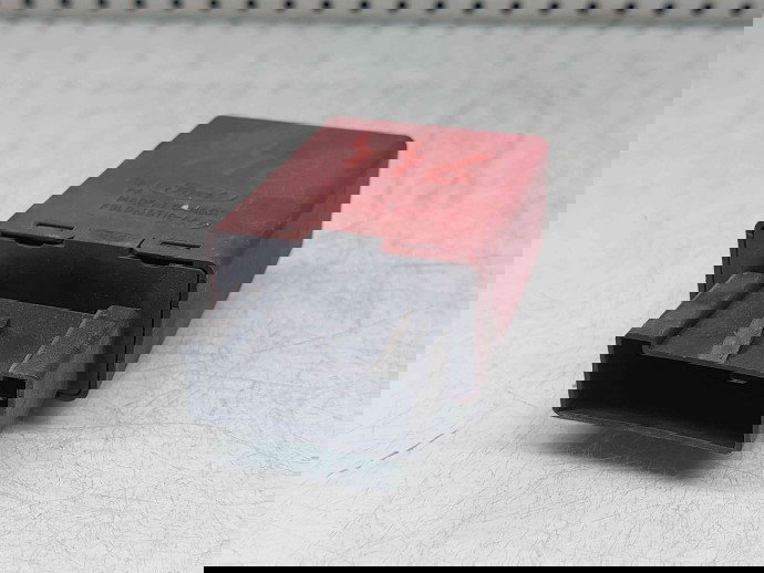  Modul inchidere centralizata Ford Transit [Fabr 2006-2013] F3LB-14B118-AA