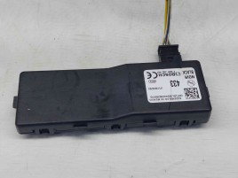  Modul inchidere centralizata Opel Insignia A [Fabr 2008-2016] 13503204