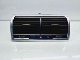  Grila aerisire centrala Audi Q7 (4LB) [Fabr 2006-2014] 4L0820951