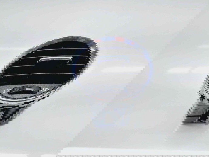  Grila aerisire centrala Peugeot 308 Break [Fabr 2007-2013] 9658515377