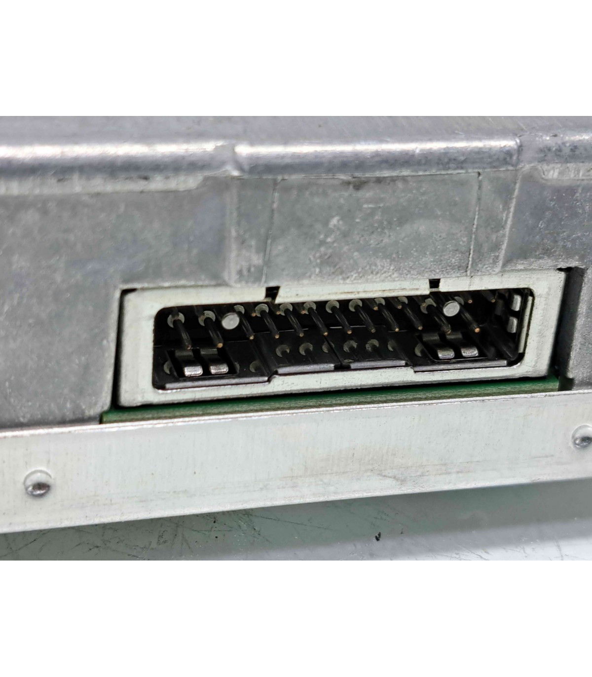  Modul interfata MMI Audi A6 Avant (4F5, C6) [Fabr 2005-2010] 4E0035729 / 4F0910732H