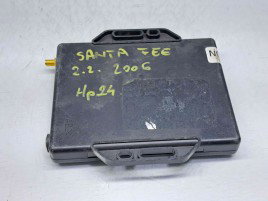  Modul navigatie Hyundai Santa Fe 2 (CM) [Fabr 2005-2012] S30880-S8371-A100-1