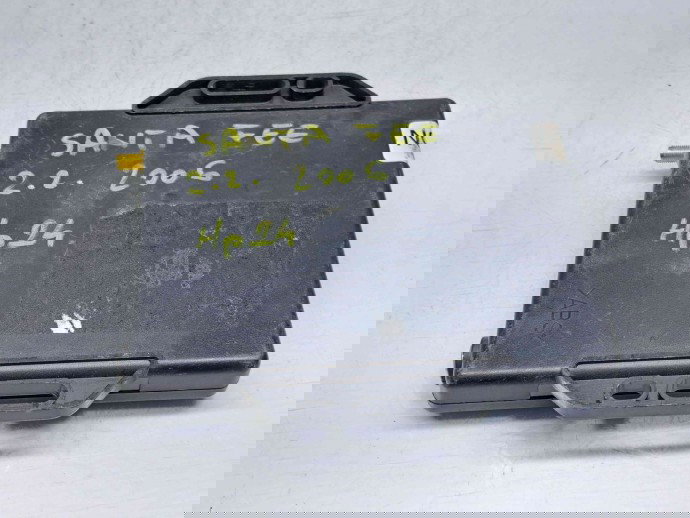  Modul navigatie Hyundai Santa Fe 2 (CM) [Fabr 2005-2012] S30880-S8371-A100-1