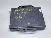  Modul navigatie Hyundai Santa Fe 2 (CM) [Fabr 2005-2012] S30880-S8371-A100-1