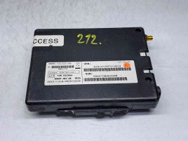  Modul navigatie Bmw X5 (E70) [Fabr 2007-2013] 10R022956
