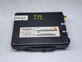  Modul navigatie Bmw X5 (E70) [Fabr 2007-2013] 10R022956