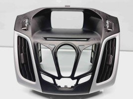  Grila aerisire centrala Ford Focus 3 Hatchback [Fabr 2011-2015] BM51-18835