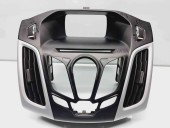  Grila aerisire centrala Ford Focus 3 Hatchback [Fabr 2011-2015] BM51-18835