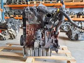Motor complet ambielat Peugeot 508 [Fabr 2010-2018] RH01 2.0 HDI DW10BT    