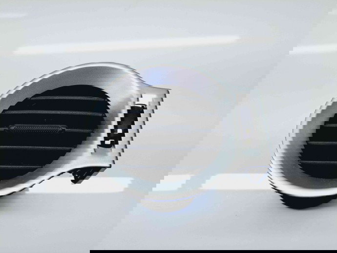  Grila aerisire dreapta Renault Koleos 1 SUV [Fabr 2008-2015] 68760-JY00A