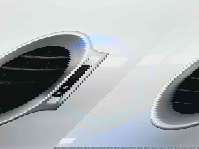  Grila aerisire dreapta Renault Koleos 1 SUV [Fabr 2008-2015] 68760-JY00A