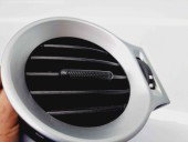  Grila aerisire dreapta Renault Koleos 1 SUV [Fabr 2008-2015] 68760-JY00A