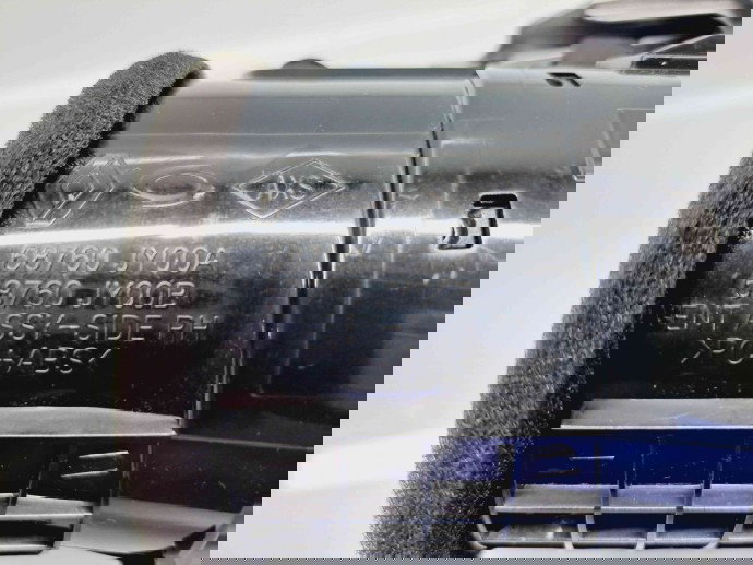  Grila aerisire dreapta Renault Koleos 1 SUV [Fabr 2008-2015] 68760-JY00A