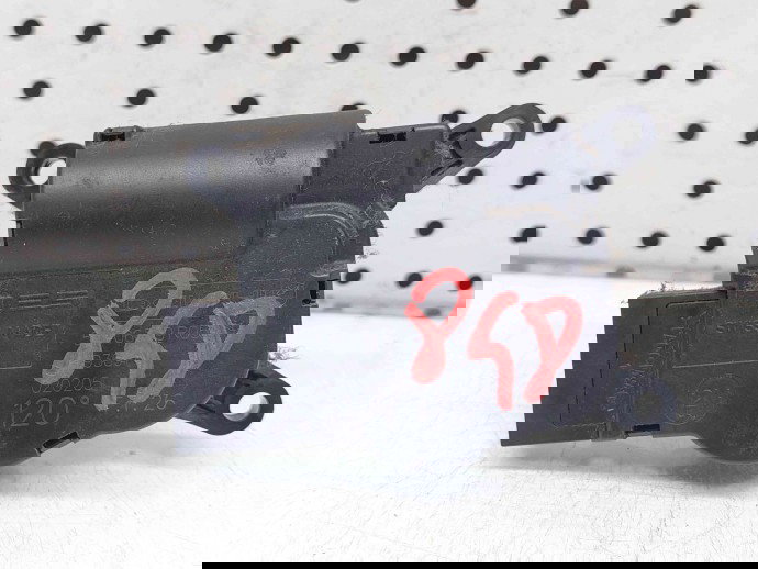  Motoras clapeta aeroterma bord Opel Astra H Combi [Fabr 2004-2009] 3093694