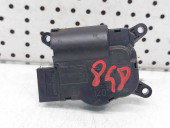  Motoras clapeta aeroterma bord Opel Astra H Combi [Fabr 2004-2009] 3093694