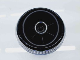  Grila aerisire dreapta Audi A3 Sportback (8VA) Hatchback [Fabr 2012-2020] 8V0820901A