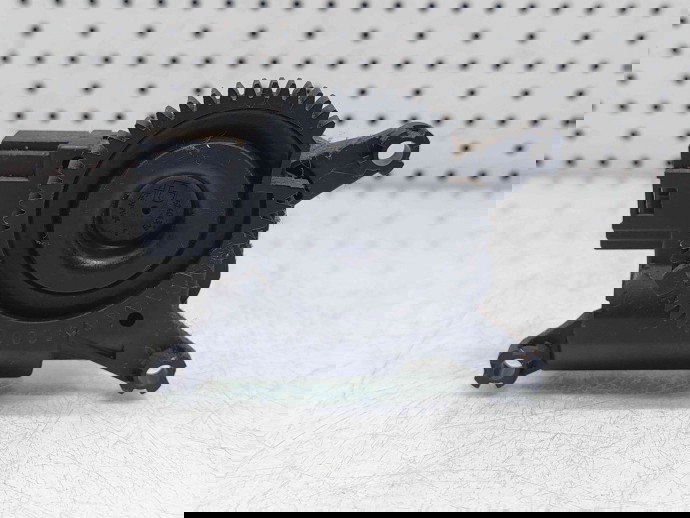  Motoras clapeta aeroterma bord Opel Astra H Combi [Fabr 2004-2009] 30963692