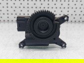  Motoras clapeta aeroterma bord Opel Astra H Combi [Fabr 2004-2009] 30963692