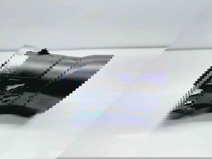  Grila aerisire dreapta Peugeot 308 Break [Fabr 2007-2013] 9655994177