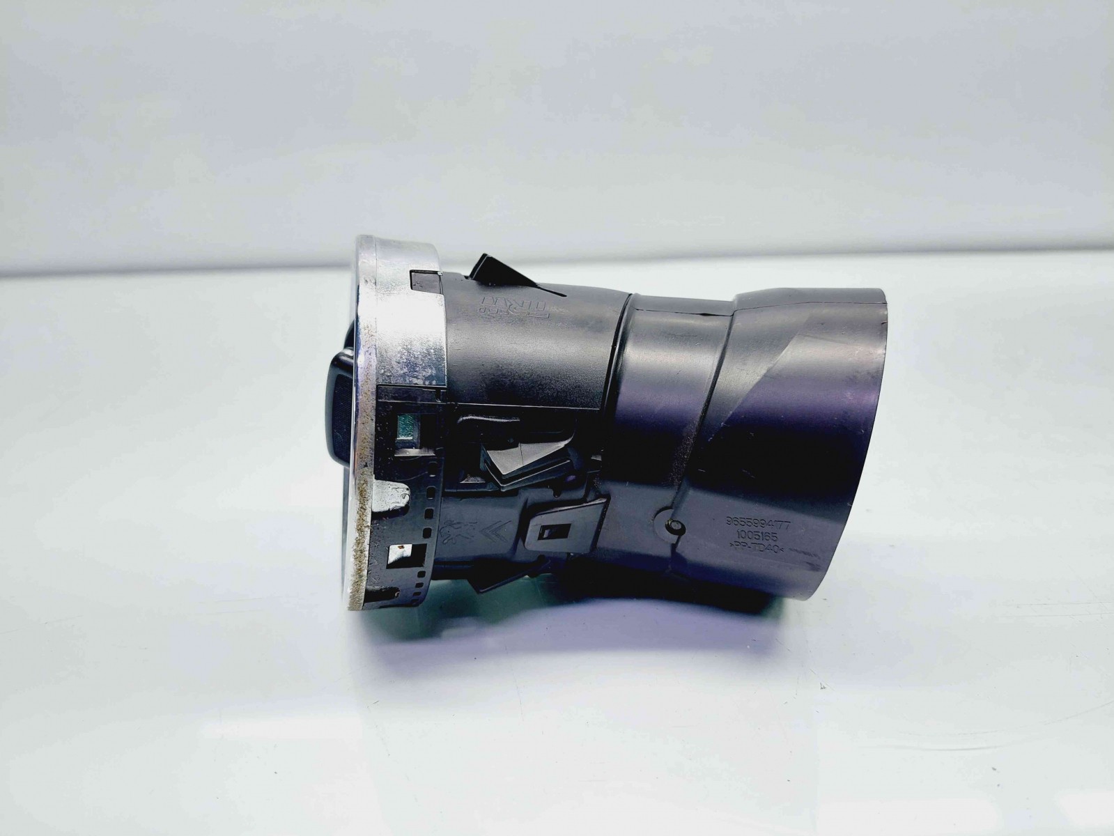 Grila aerisire dreapta Peugeot 308 Break [Fabr 2007-2013] 9655994177 - imagine 2