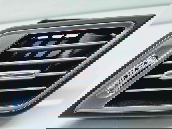  Grila aerisire dreapta Mercedes Clasa E Coupe (C207) [Fabr 2009-2016] A2078300200