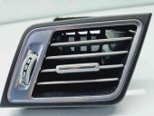  Grila aerisire dreapta Mercedes Clasa E Coupe (C207) [Fabr 2009-2016] A2078300200