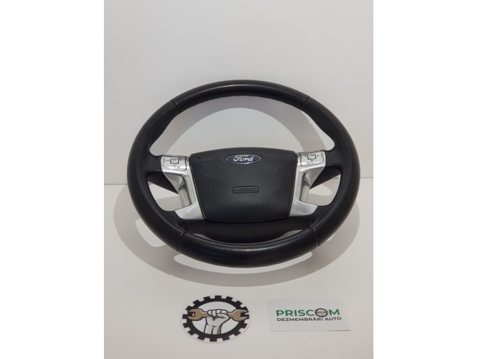 Volan Ford Smax 4 Spite Cu Airbag Si Comenzi