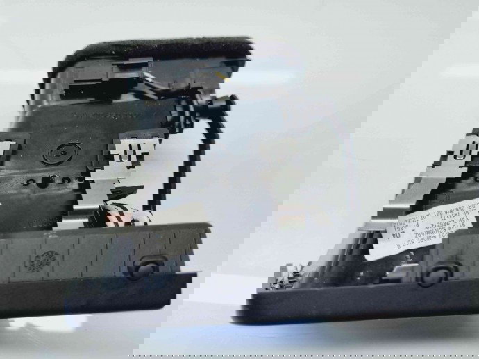  Grila aerisire dreapta Mercedes Clasa E Coupe (C207) [Fabr 2009-2016] A2078300200