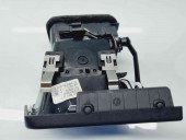  Grila aerisire dreapta Mercedes Clasa E Coupe (C207) [Fabr 2009-2016] A2078300200