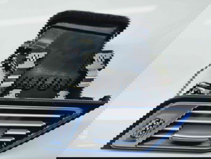  Grila aerisire dreapta Mercedes Clasa E Coupe (C207) [Fabr 2009-2016] A2078300200