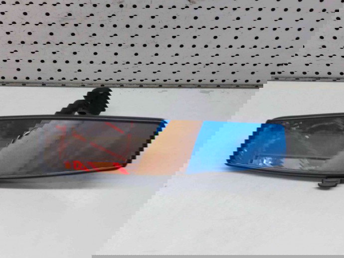  Oglinda retrovizoare Opel Insignia A [Fabr 2008-2016] 11026151