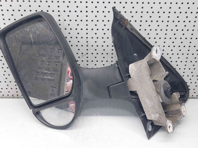 Oglinda stanga Ford Transit [Fabr 2006-2013] OEM