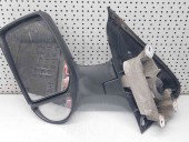 Oglinda stanga Ford Transit [Fabr 2006-2013] OEM