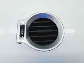  Grila aerisire stanga Renault Koleos 1 SUV [Fabr 2008-2015] 68761-JY00A