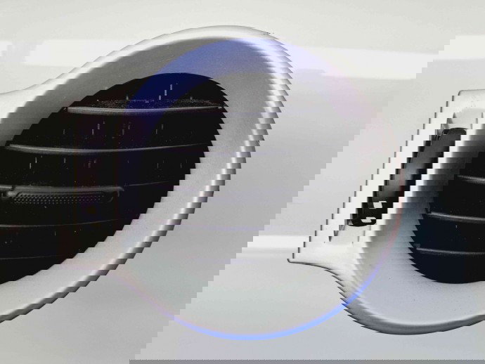  Grila aerisire stanga Renault Koleos 1 SUV [Fabr 2008-2015] 68761-JY00A