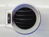  Grila aerisire stanga Renault Koleos 1 SUV [Fabr 2008-2015] 68761-JY00A