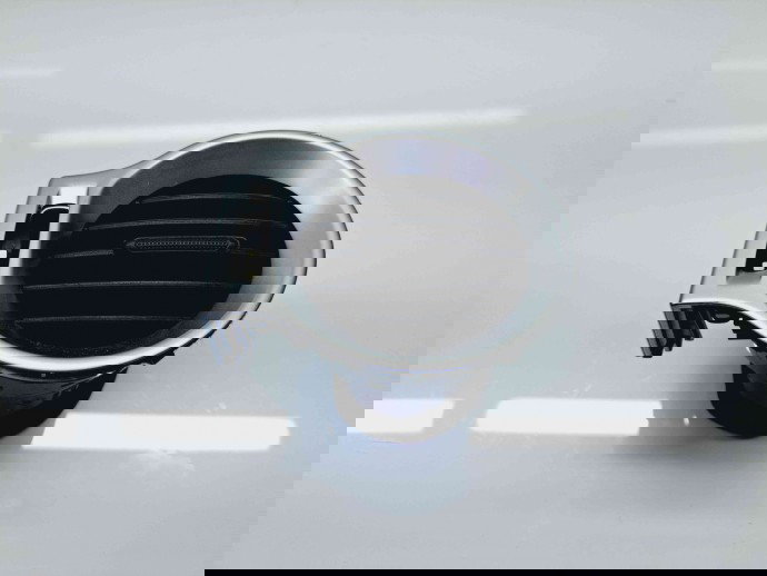  Grila aerisire stanga Renault Koleos 1 SUV [Fabr 2008-2015] 68761-JY00A