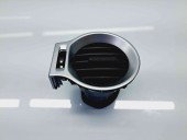  Grila aerisire stanga Renault Koleos 1 SUV [Fabr 2008-2015] 68761-JY00A