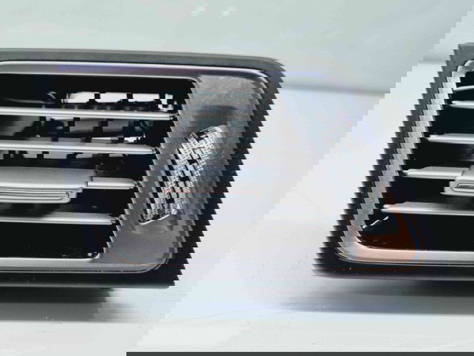  Grila aerisire stanga Mercedes Clasa E Coupe (C207) [Fabr 2009-2016] A2078300100