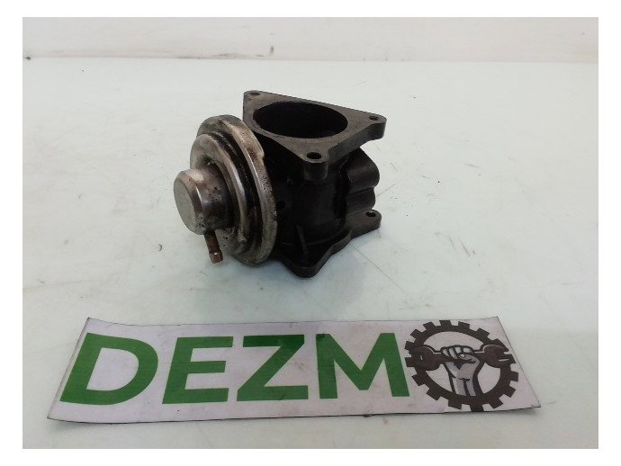 EGR Seat Leon 2.0 TDI BKD 038129637D 2005-2011