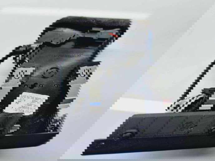  Grila aerisire stanga Mercedes Clasa E Coupe (C207) [Fabr 2009-2016] A2078300100