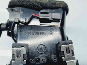  Grila aerisire stanga Mercedes Clasa E Coupe (C207) [Fabr 2009-2016] A2078300100